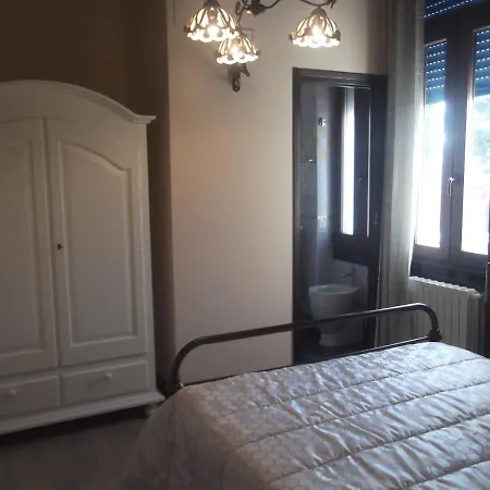 Perla Del Mare 3*