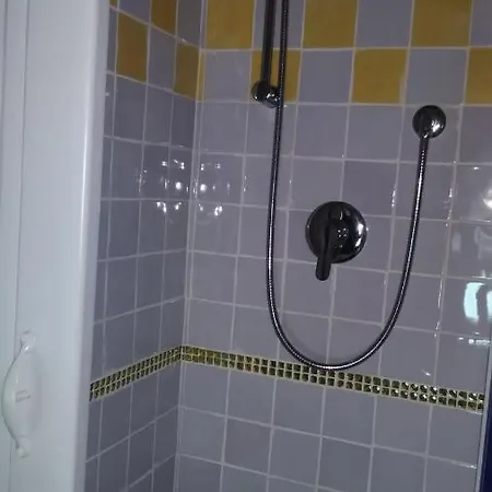 Perla Del Mare 3*