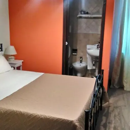 Perla Del Mare 3*