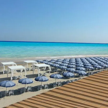 B&B Perla Del Mare